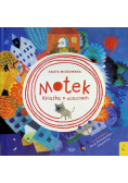 Motek Książka o uczuciach