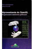 Wprowadzenie do OpenGL