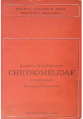 Chrysomelidae stonkowate