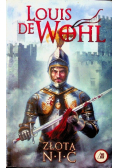 Wohl. Złota nić