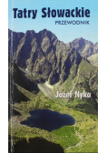 Tatry Słowackie Przewodnik