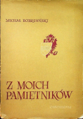 Z moich pamiętników