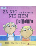 Za nic na świecie nie zjem pomidora