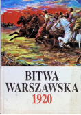 Bitwa warszawska 1920