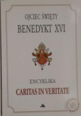 Encyklika Caritas in Veritate