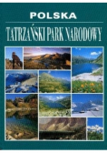Tatrzański Park Narodowy