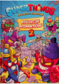 Super Things Kolekcja komiksów Tom 2