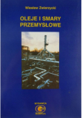Oleje i smary przemysłowe