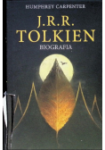 J.R. R. Tolkien Biografia
