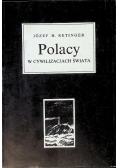 Polacy w cywilizacjach świata