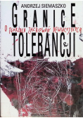 Granice tolerancji - o teoriach zachowań dewiacyjnych