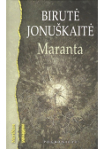 Maranta
