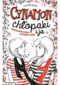 Cynamon chłopaki i ja