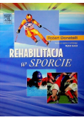 Rehabilitacja w sporcie