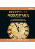 Recepta na prokrastynację