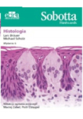 Sobotta Flashcards. Histologia