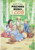 Pięcioro Dzieci I Coś