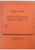 Wychowanie przez sztukę