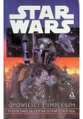 Star Wars Opowieści z imperium