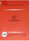 List do Filipian