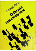Odkrycie matematyczne