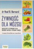 Żywność dla mózgu