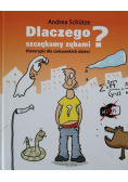 Dlaczego szczękamy zębami