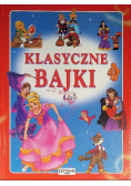Klasyczne bajki
