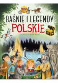 Baśnie i legendy Polskie