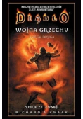 Diablo Tom 2 Smocze łuski