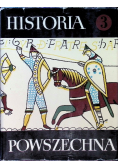 Historia powszechna Tom 3