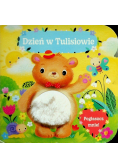 Dzień w Tulisiowie. Pogłaszcz mnie!