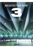 Architecture now! 3
