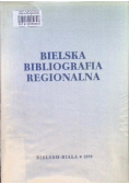 Bielska bibliografia regionalna