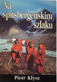 Na spitsbergeńskim szlaku