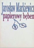 Papierowy bęben