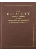 Spis szlachty Królestwa Polskiego