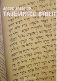 Tajemnice biblii