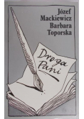 Droga Pani