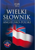 Wielki słownik polsko-angielski Tom 1