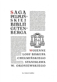 Saga pelplińskiej Biblii Gutenberga