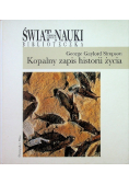 Kopalny zapis historii życia