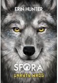 Sfora Tom II Ukryty wróg