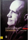 Dziennik Tom IV 1973 - 1981
