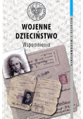 Wojenne dzieciństwo