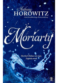 Moriarty