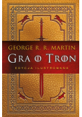 Gra o tron. Pieśń Lodu i Ognia. Tom 1 edycja limitowana