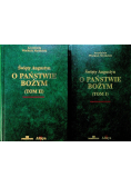 O Państwie Bożym Tom I i II