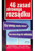 46 zasad zdrowego rozsądku