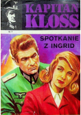 Kapitan Kloss Nr 7 Spotkanie z Ingrid